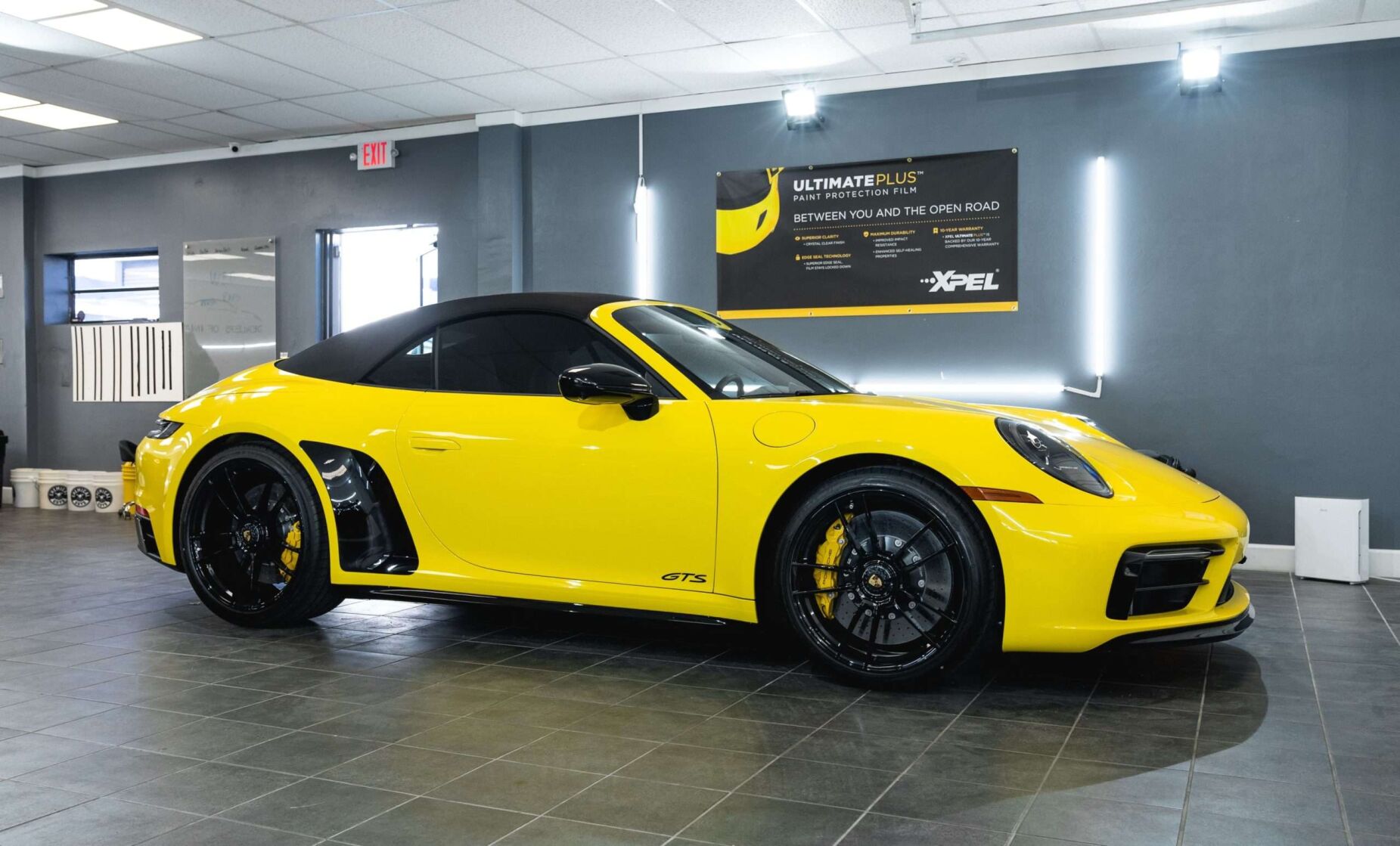 Detailers of Naples doubling down on its presence in SWFL